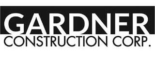 GardnerBuilt – Gardner Construction Corp.